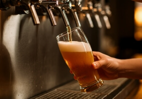 크래프트 맥주 사업