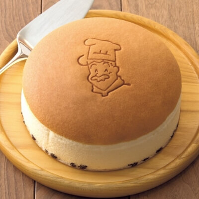 리쿠로 아지산노 가게