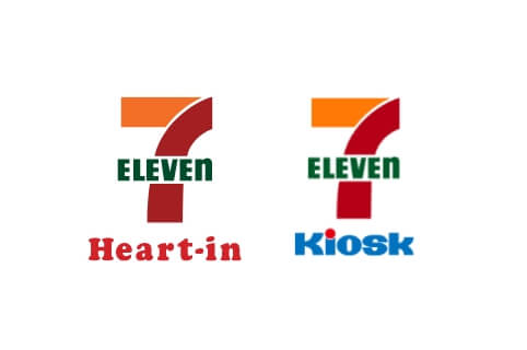 세븐일레븐